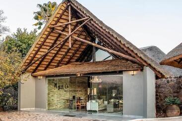 هتل Valamanzi Lodge