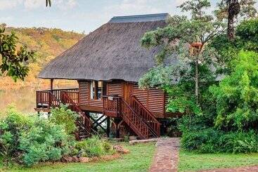 هتل Valamanzi Lodge