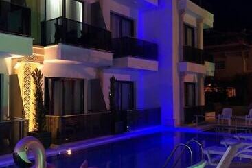 Kaptan Suit Otel