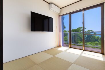Kouri Ocean Moon Cottage