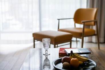 Mb Gallery Chatan By The Terrace Hotels