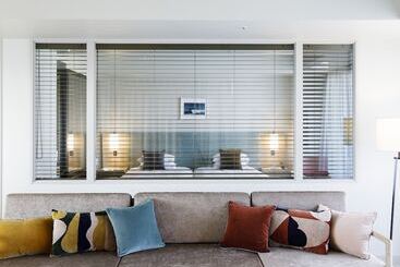Mb Gallery Chatan By The Terrace Hotels