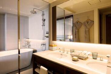 Mb Gallery Chatan By The Terrace Hotels