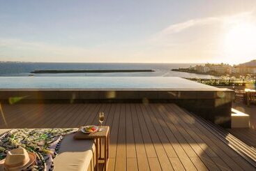 Mb Gallery Chatan By The Terrace Hotels