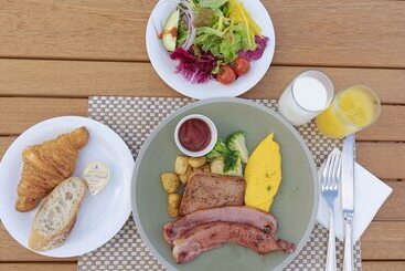 Mb Gallery Chatan By The Terrace Hotels