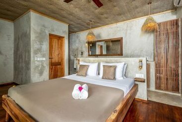 Passion Boutique Hotel Zanzibar Adults Only