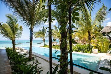 Passion Boutique Hotel Zanzibar   Adults Only
