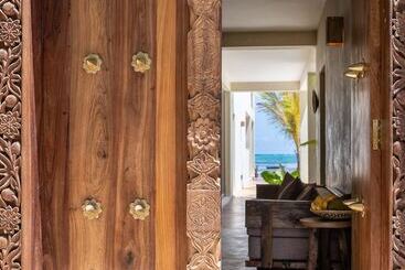 Passion Boutique Hotel Zanzibar   Adults Only