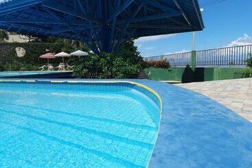 استراحتگاه Rio Poty Ferreira Hospedagens