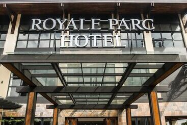 Royale Parc Hotel Tagaytay