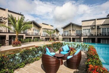 Royale Parc Hotel Tagaytay