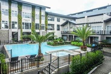 Royale Parc Hotel Tagaytay