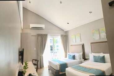Royale Parc Hotel Tagaytay