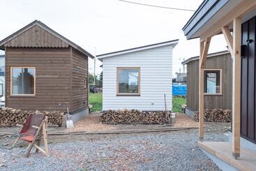 Asahikawa Koen Guesthouse   Hostel
