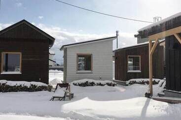 Asahikawa Koen Guesthouse   Hostel
