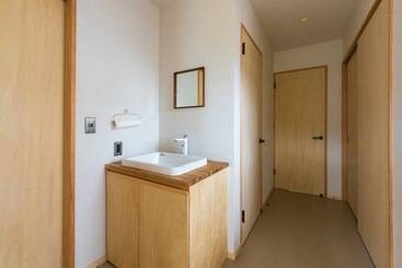 Asahikawa Koen Guesthouse   Hostel