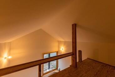 Asahikawa Koen Guesthouse   Hostel