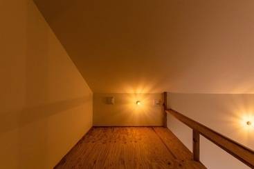 Asahikawa Koen Guesthouse   Hostel
