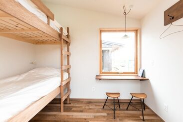 Asahikawa Koen Guesthouse   Hostel
