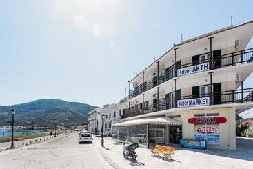 هتل Akti Fine Rooms