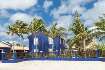 هتل Blachi Koko Apartments Bonaire