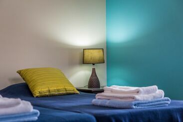 هتل Blachi Koko Apartments Bonaire