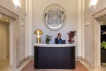 هتل H10 Palazzo Galla