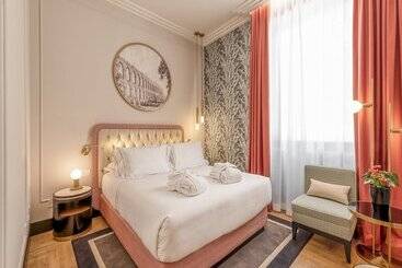 هتل H10 Palazzo Galla