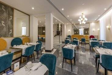 هتل H10 Palazzo Galla
