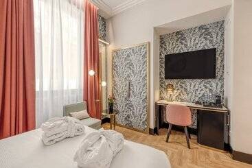 هتل H10 Palazzo Galla