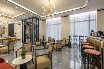 هتل H10 Palazzo Galla
