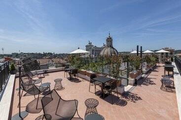 هتل H10 Palazzo Galla