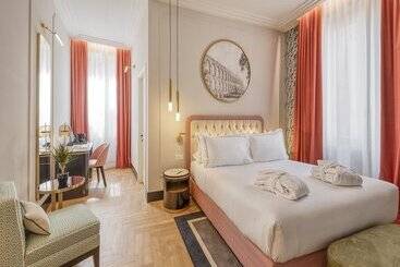 هتل H10 Palazzo Galla