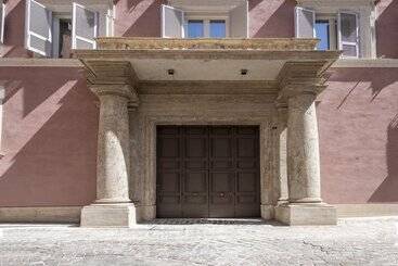 هتل H10 Palazzo Galla