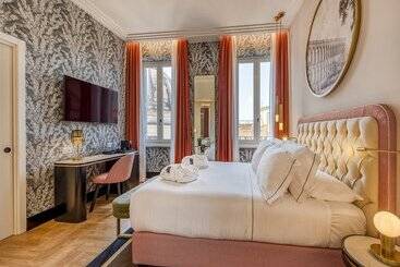 هتل H10 Palazzo Galla