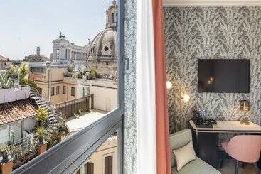 هتل H10 Palazzo Galla