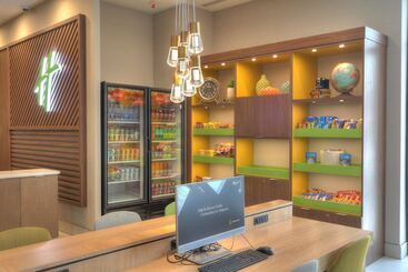 هتل Holiday Inn & Suites Pigeon Forge Convention Center, An Ihg