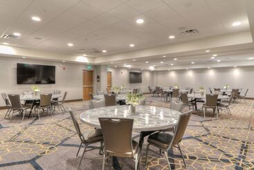 هتل Holiday Inn & Suites Pigeon Forge Convention Center, An Ihg
