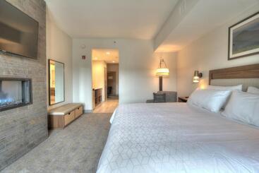 هتل Holiday Inn & Suites Pigeon Forge Convention Center, An Ihg