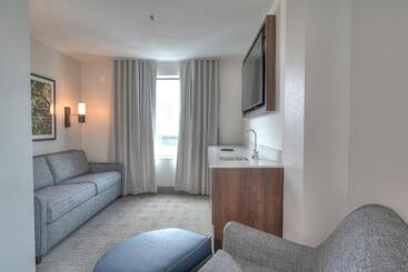 هتل Holiday Inn & Suites Pigeon Forge Convention Center, An Ihg