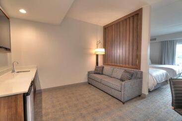هتل Holiday Inn & Suites Pigeon Forge Convention Center, An Ihg