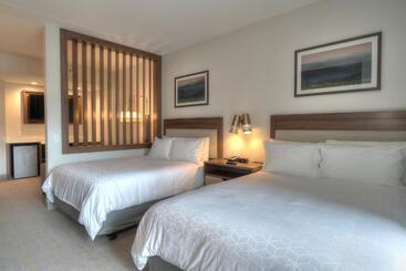 هتل Holiday Inn & Suites Pigeon Forge Convention Center, An Ihg