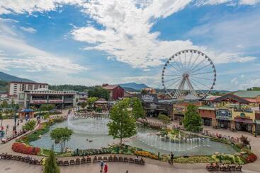 هتل Holiday Inn & Suites Pigeon Forge Convention Center, An Ihg