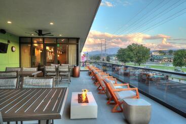 هتل Holiday Inn & Suites Pigeon Forge Convention Center, An Ihg