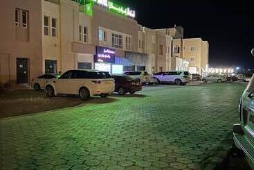 هتل Ibra Plaza