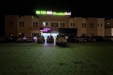 هتل Ibra Plaza