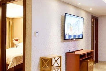 Jundiwan Hotel Xiamen University