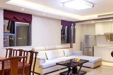 Jundiwan Hotel Xiamen University
