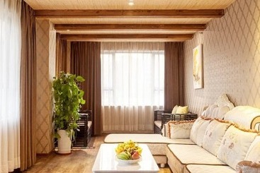 Jundiwan Hotel Xiamen University