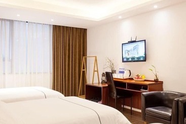 Jundiwan Hotel Xiamen University